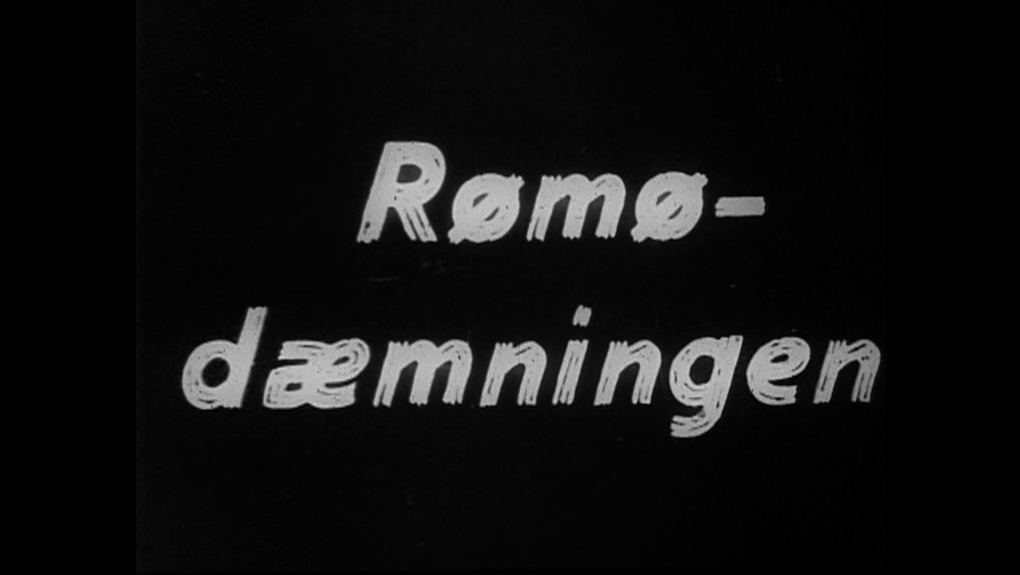 Rømødæmningen græstørv