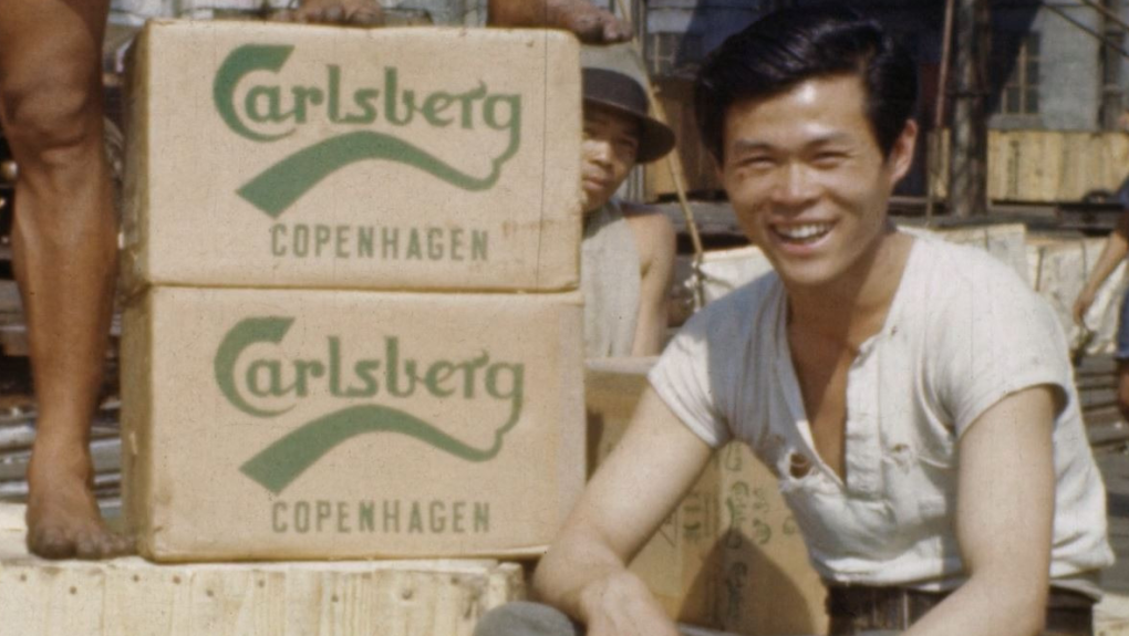 Ad østens Kongevej