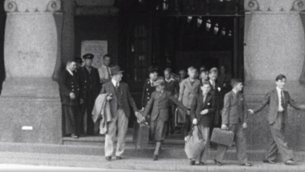 Københavnsturen
