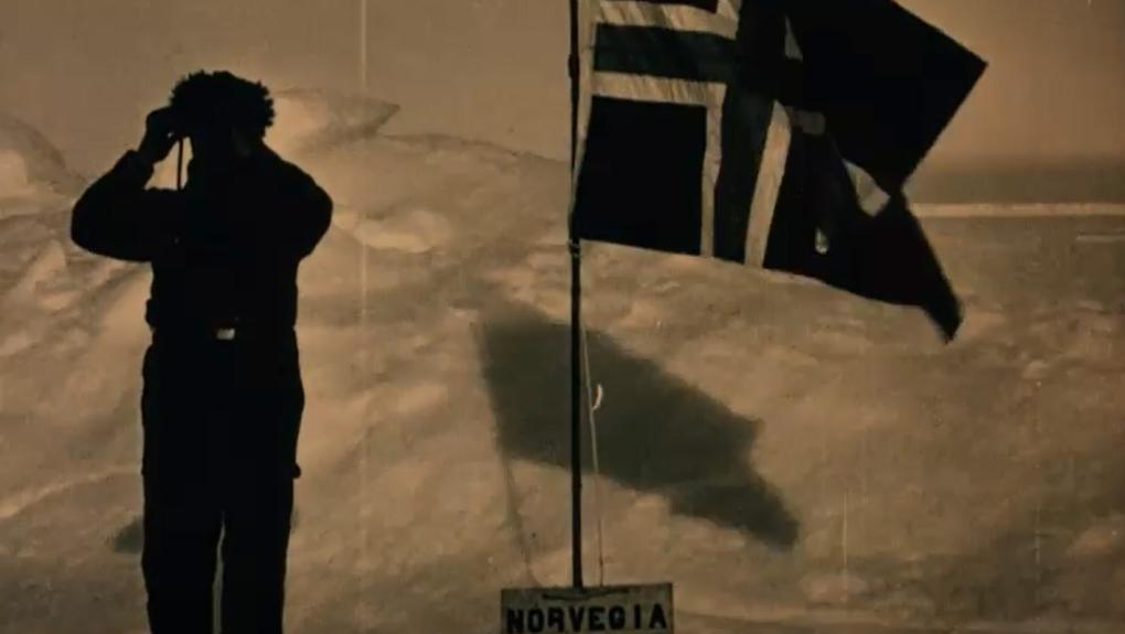 Mot ukjent land : Norvegia-ekspedisjonen 1929-1930
