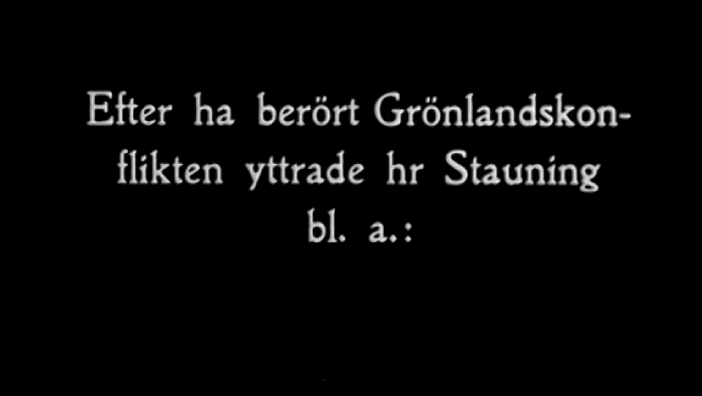 Nordens statsministrar i Hamar 00:03:20.08 - 00:03:44.13