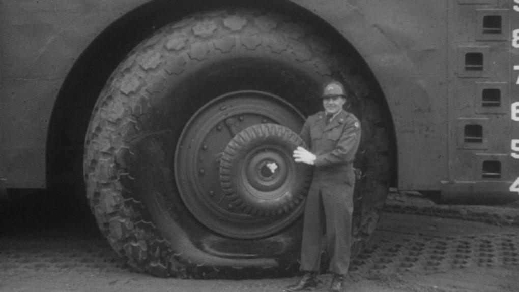 Politikens filmjournal 177