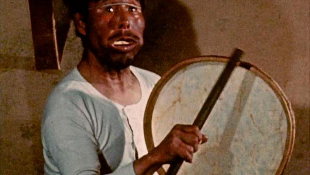 Drum songs