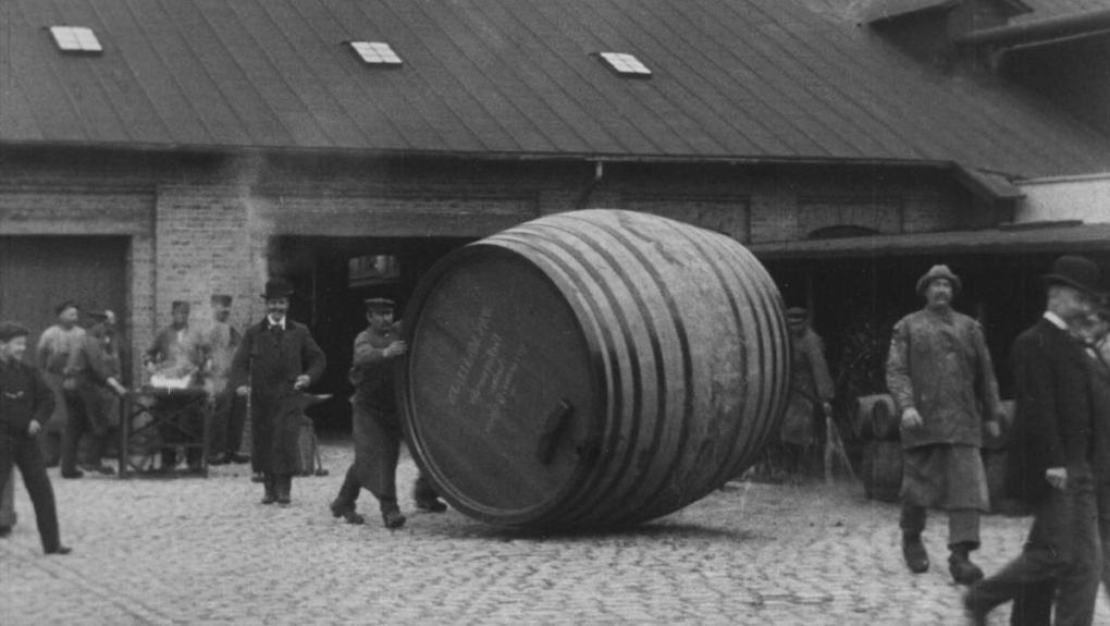 Bryggeriet Ceres