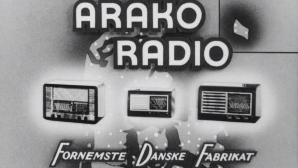 Arako Radio