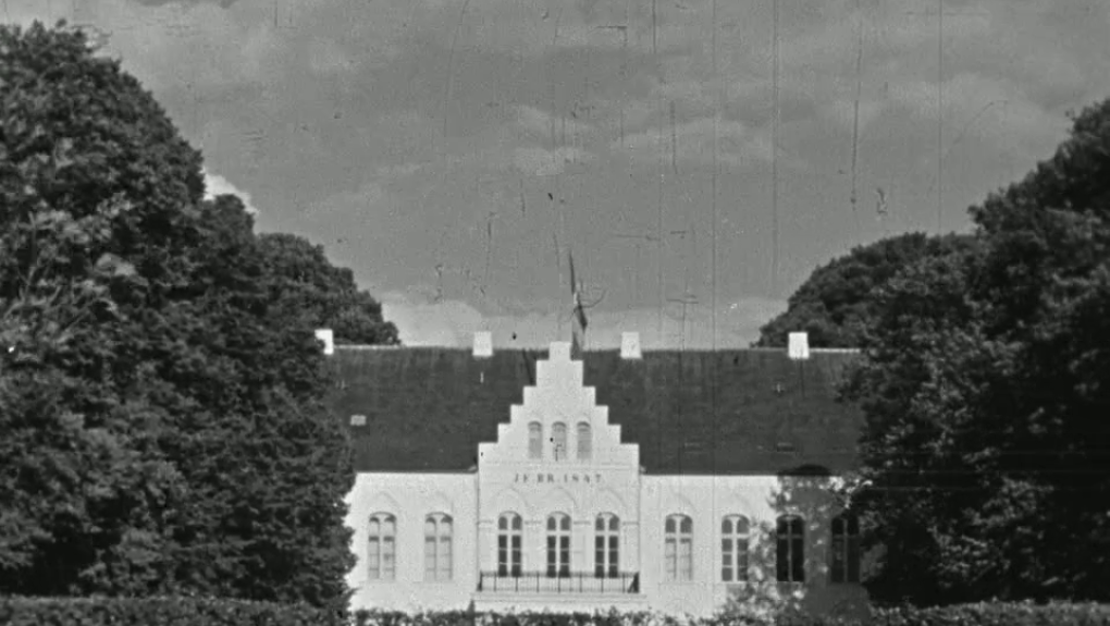 Halsted Kloster