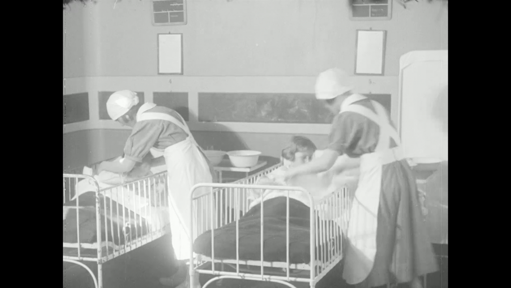 hospital