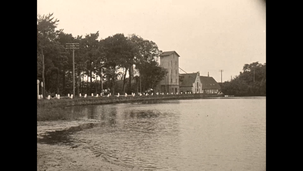 Kaals Mølle