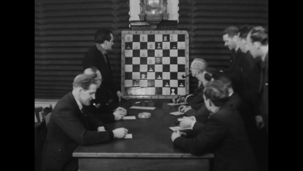 Arbejdernes skakklub