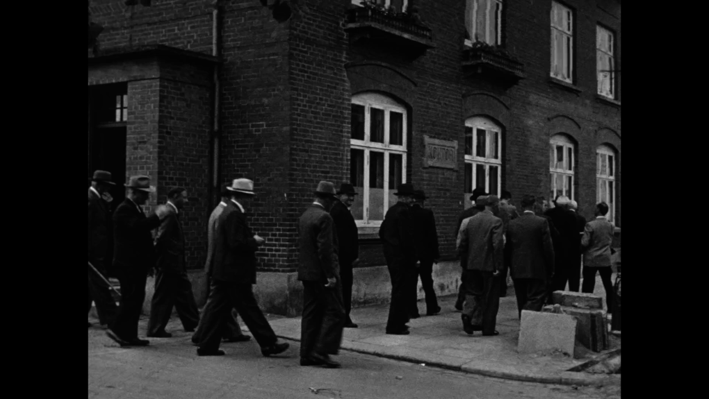 Rundvisning på Brønderslev Andelsslagteri