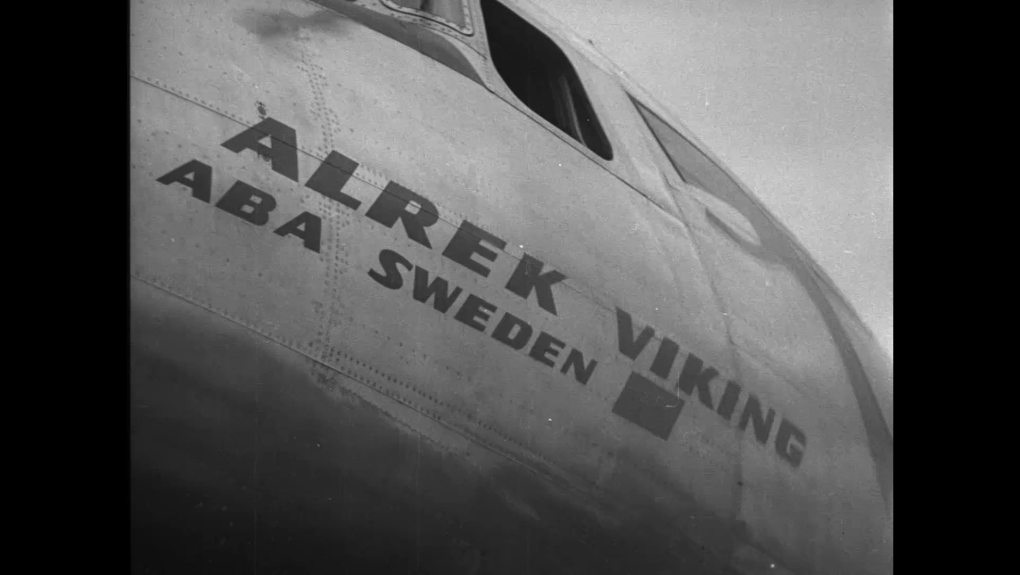 Ny SAS-rute fra Kastrup til Bangkok