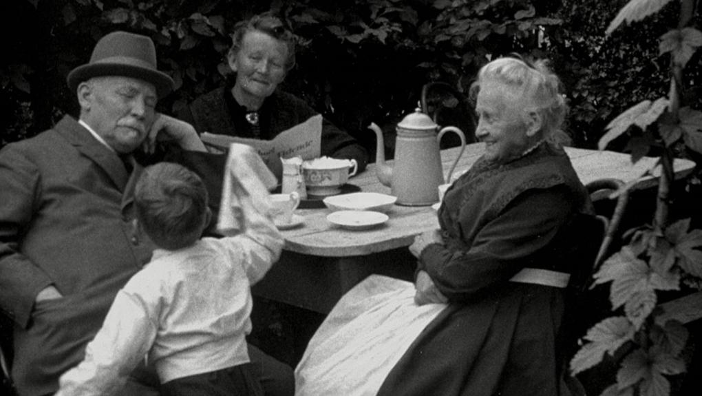 Familiehygge i Viborg