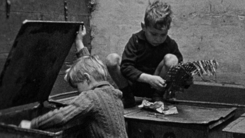 Julemærkefilmen 1939