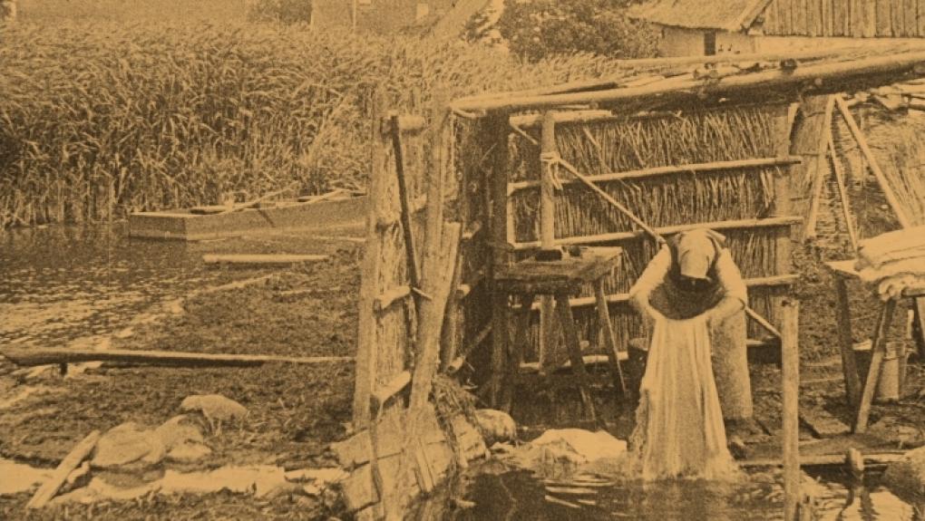 Landskabsfilm fra før 1928