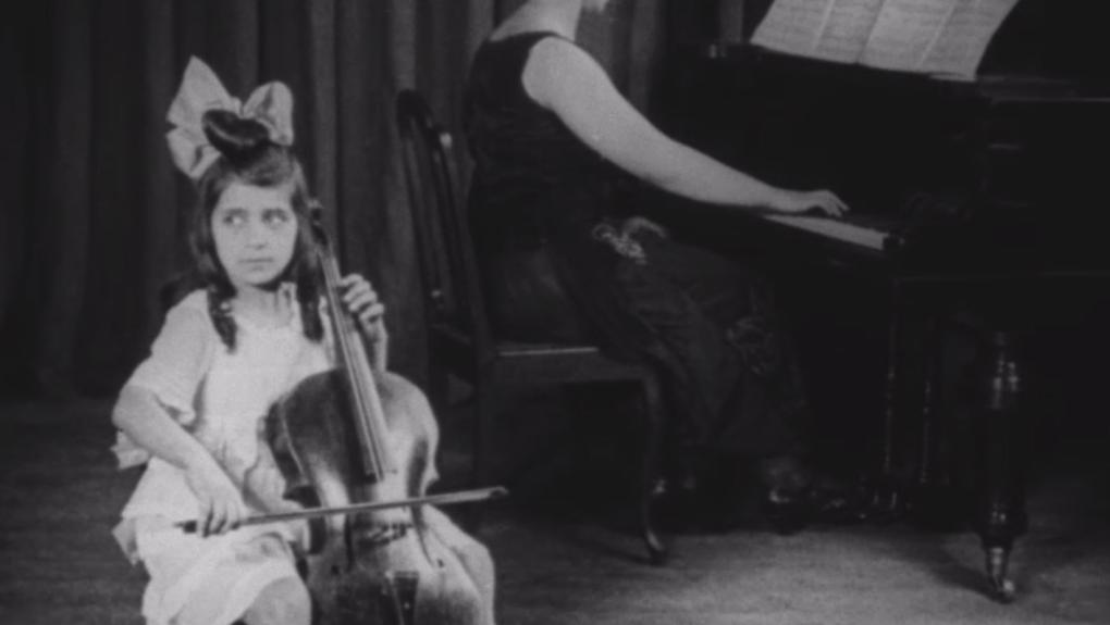 Petersen & Poulsen lydfilm