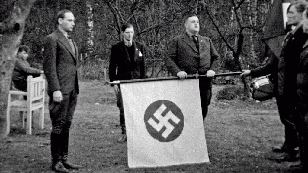SA-skolefilmen