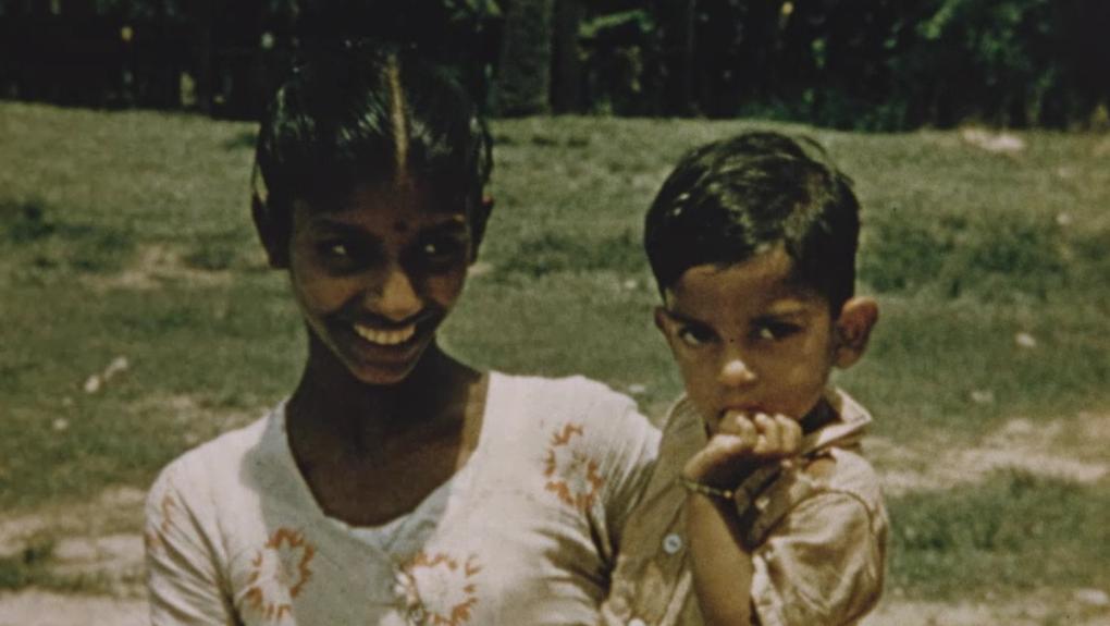 Sol over Malaya