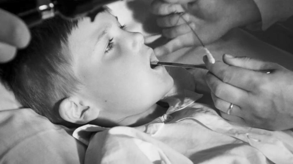 Epidemier i Danmark