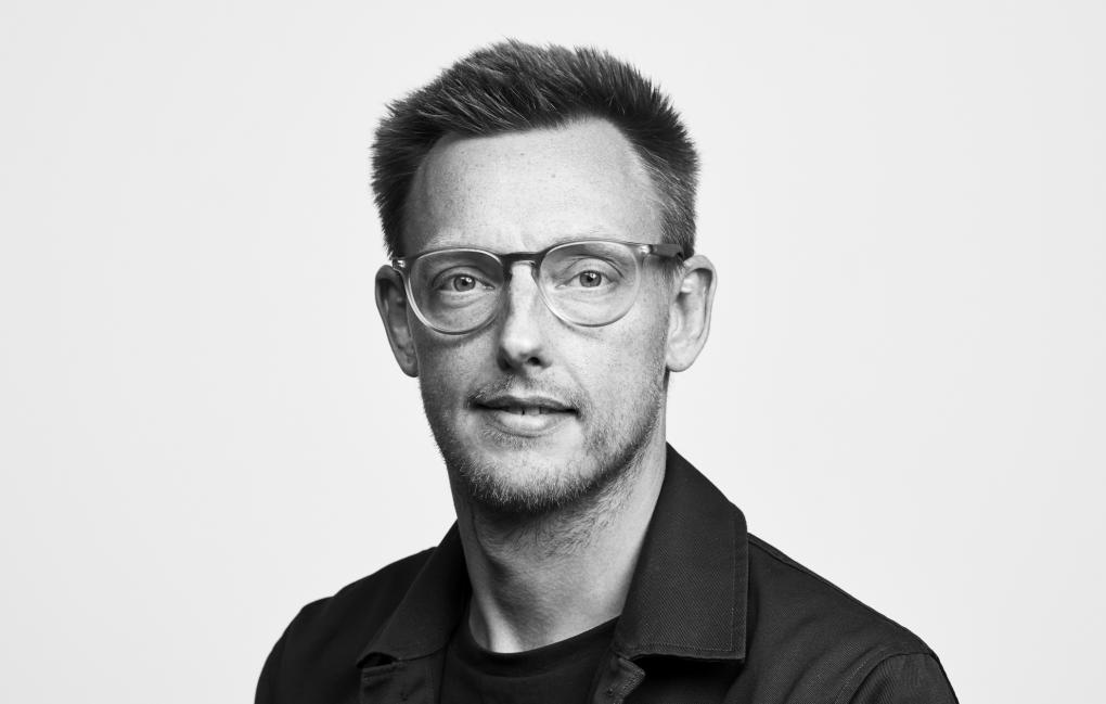 Jens Nielsen Gram