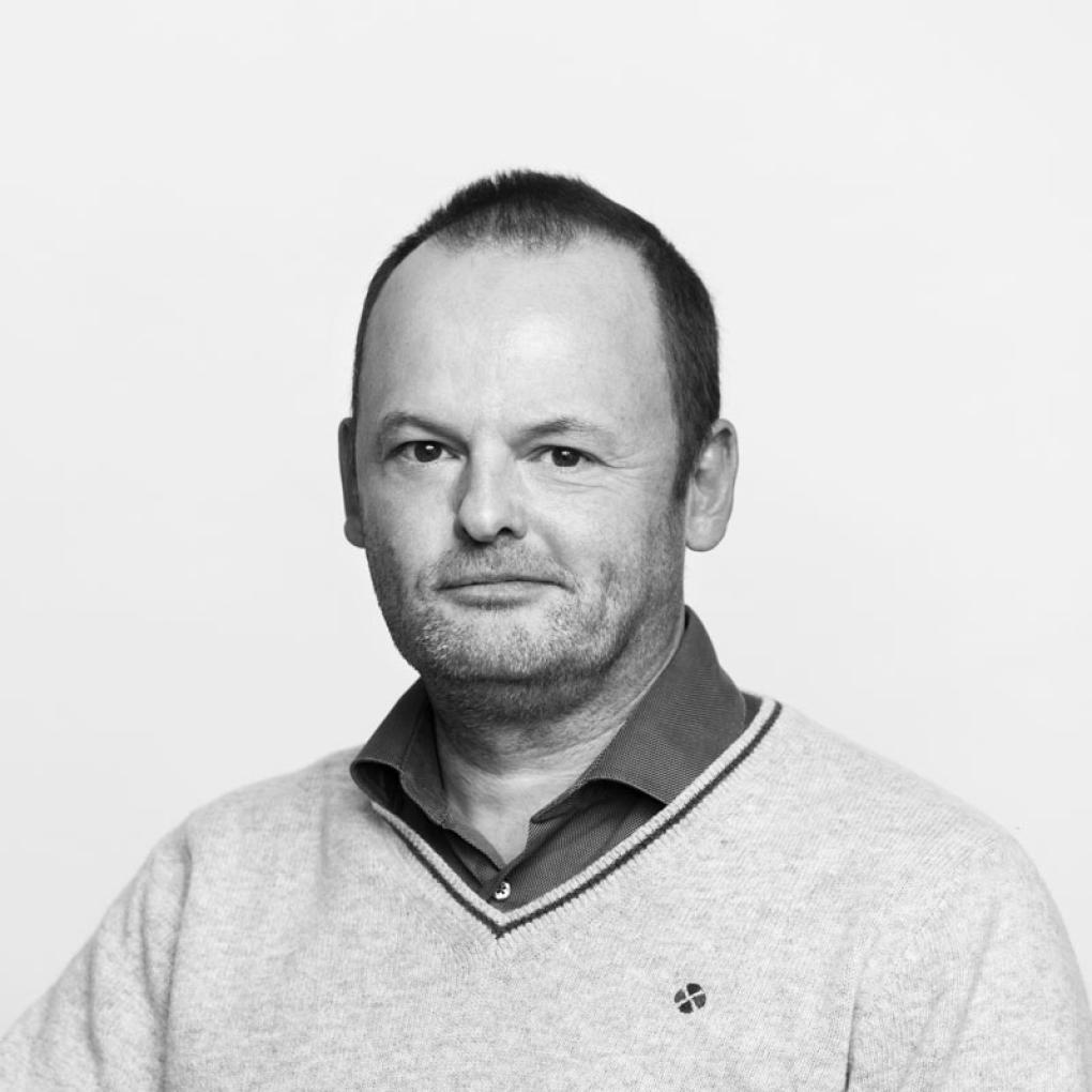 Lars-Martin Sørensen