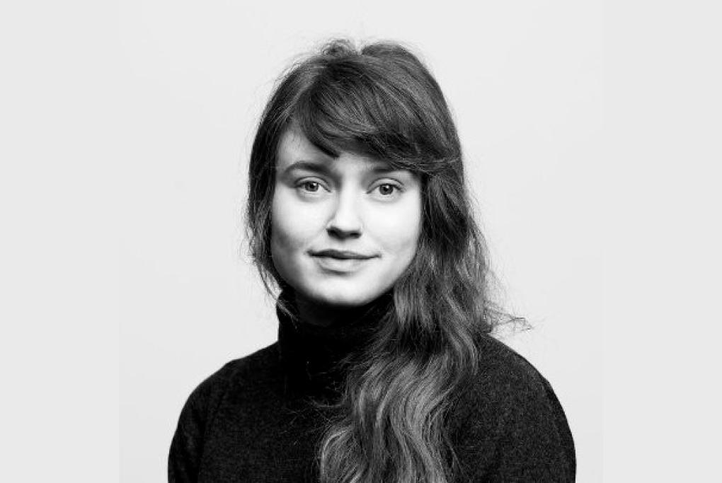 Sara Prahl Larsen