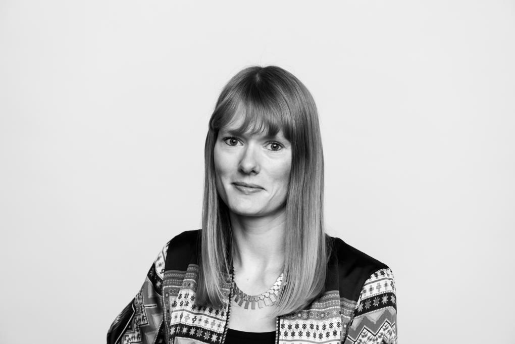 Maria Knude Oldhøj Nielsen